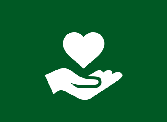 The Human One Donation