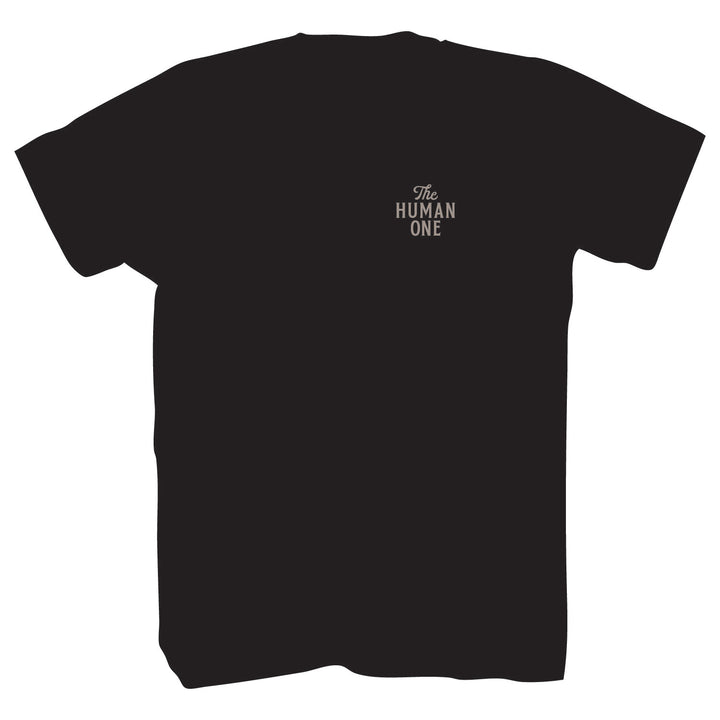 "Yoke" Tee - Artist Series - Black